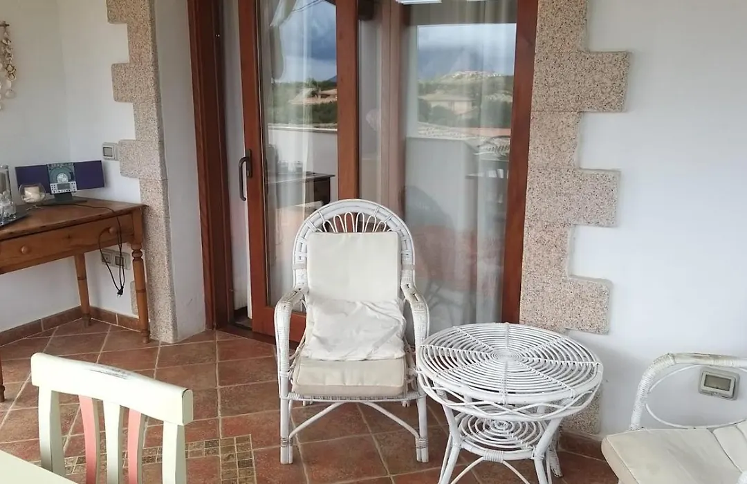 I Mari Di Gallura Suites&Rooms-1