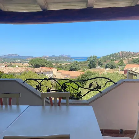 I Mari Di Gallura Suites&Rooms-2