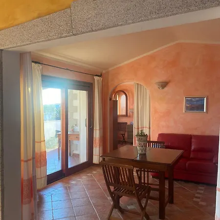 I Mari Di Gallura Suites&Rooms-3